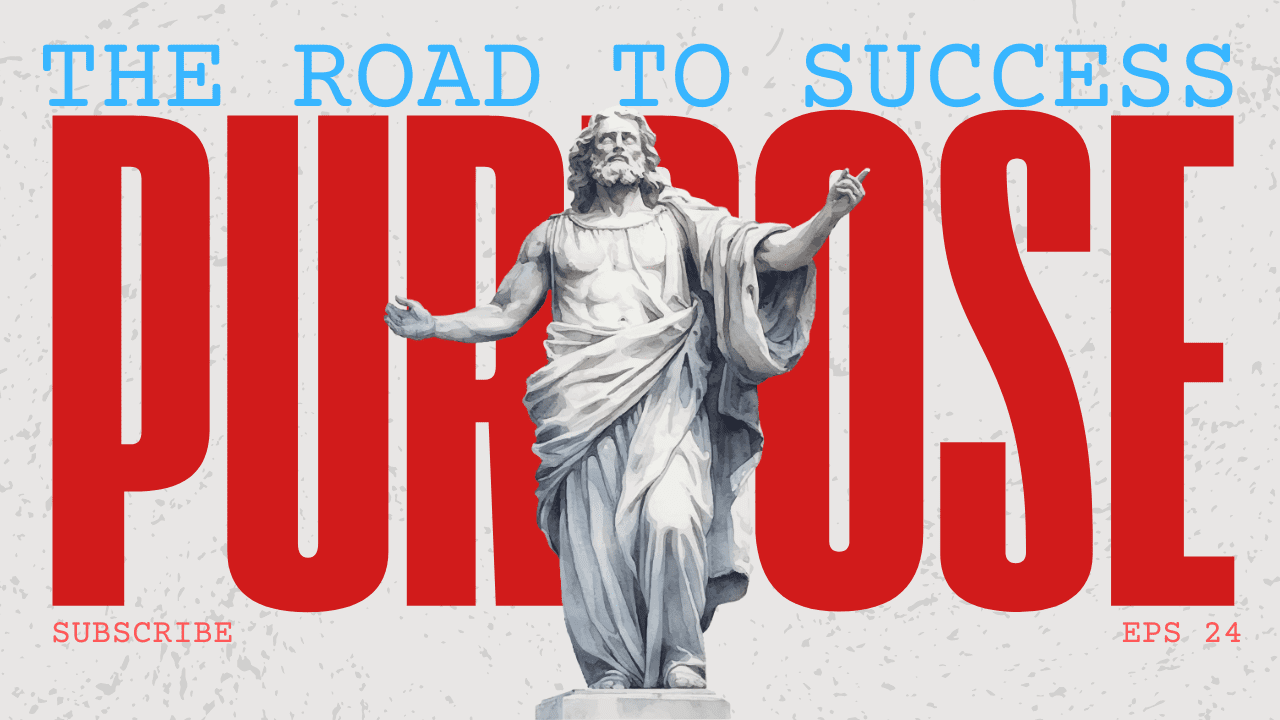 Stardust to Success: Unveiling the True Essence of Purpose