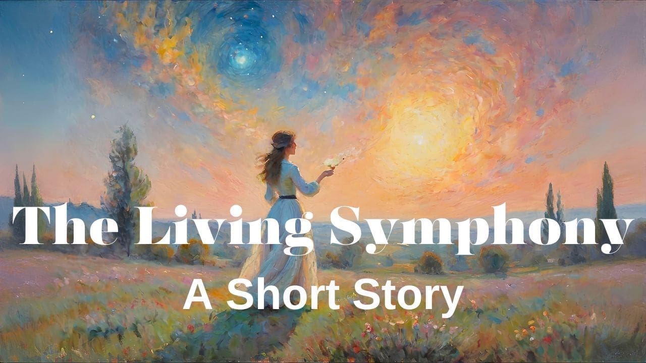 The Living Symphony a Short Story