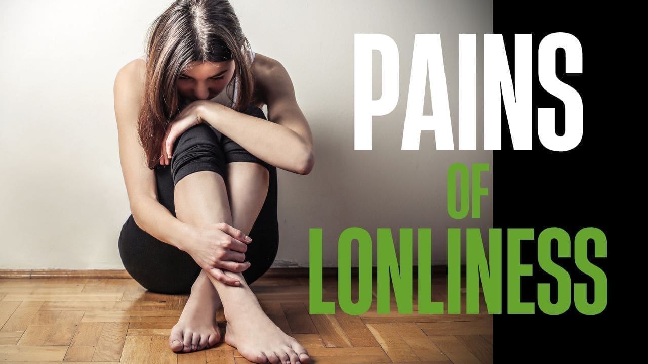 Why Are More Americans Feeling Lonely