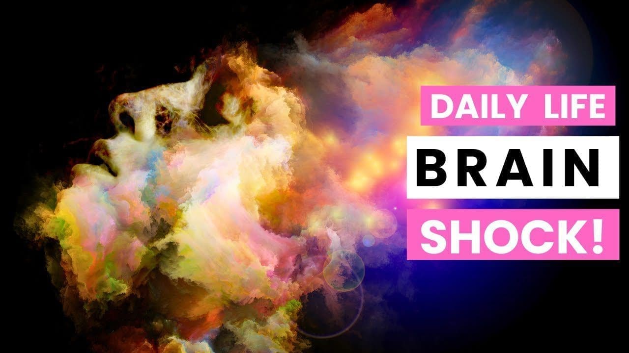 Is Your Daily Routine Messing with Your Brain?