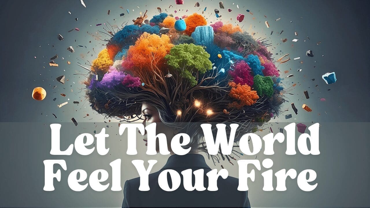 Self-Inspired Motivation Creates Miracles: Unleash Your Innner Power