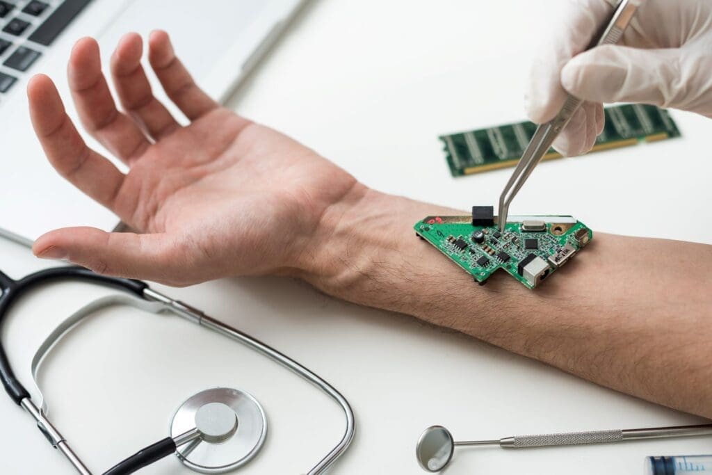Biohacking Your Best Self