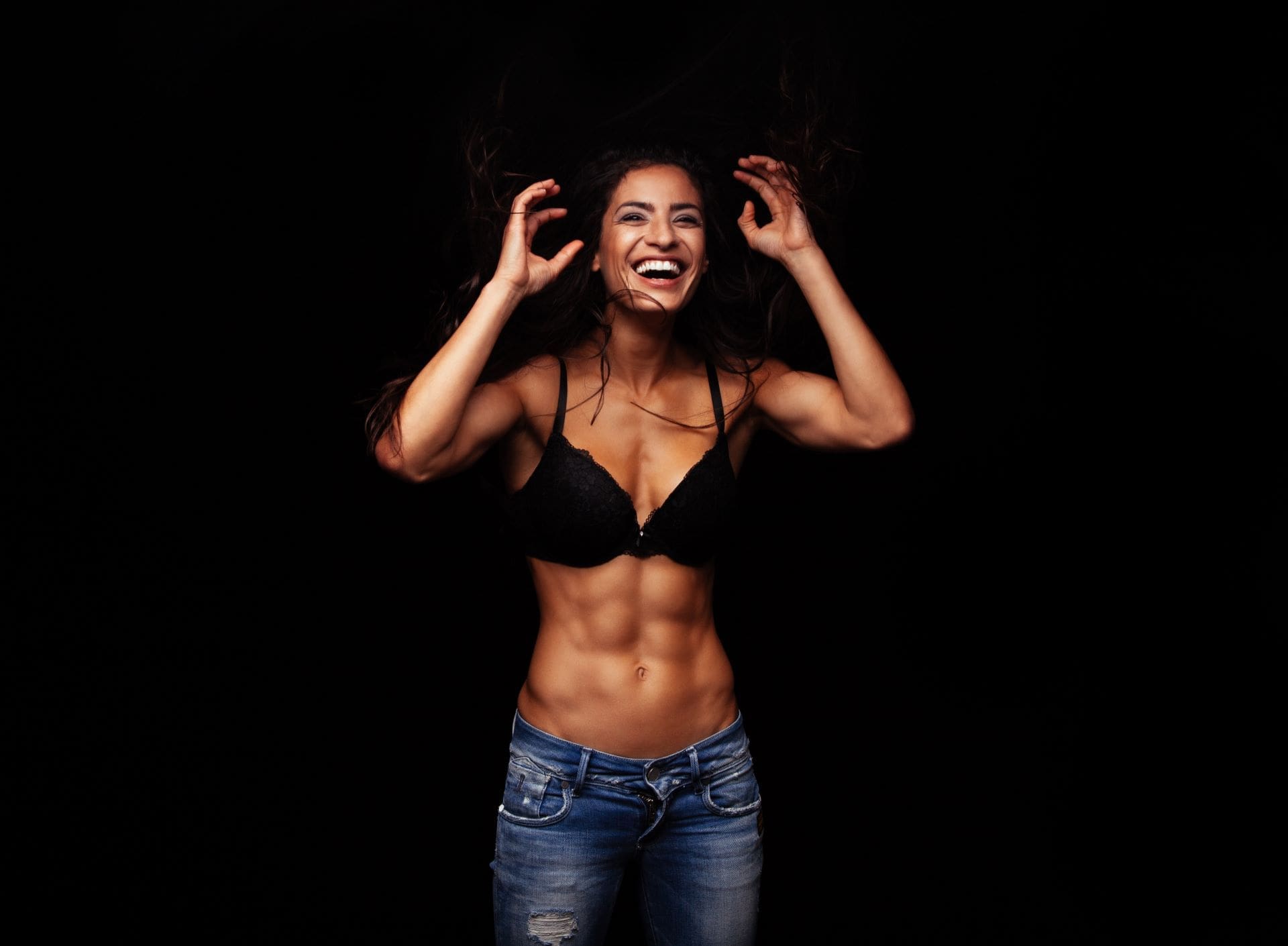 Biohacking Your Best Self