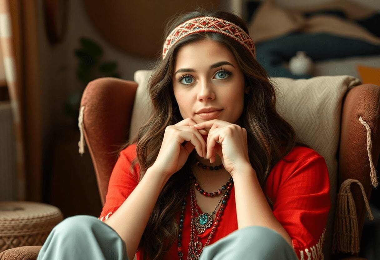 Confessions of a Professional Daydreamer