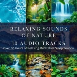 Relaxing Sounds of Nature